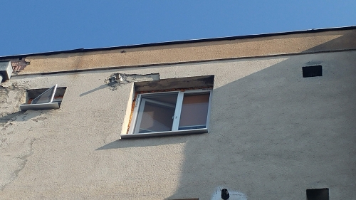Apartament 2 camere (53,27 mp) - Iernut
