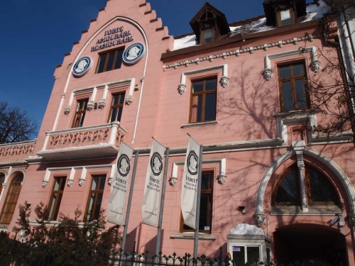 Lichidator judiciar, vand proprietate imobiliara - Teren si Vila