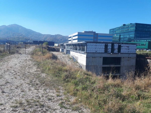 Lichidator judiciar vand proprietate imobiliară - Brasov