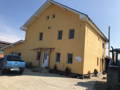 Lichidator judiciar vand ferma bovine - Satu Mare