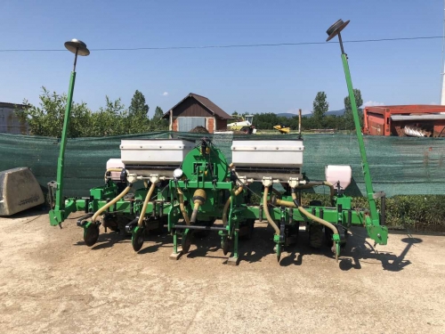 Lichidator judiciar vand Semanatoare Sigma 5