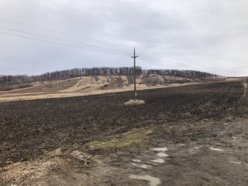 1.807 mp teren - situat în extravilanul localităţii Zalău, jud Sălaj