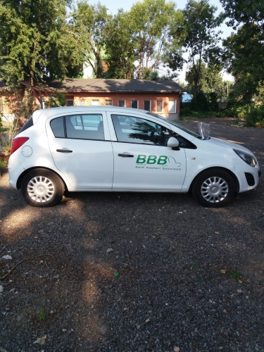 Autoturism Opel Corsa
