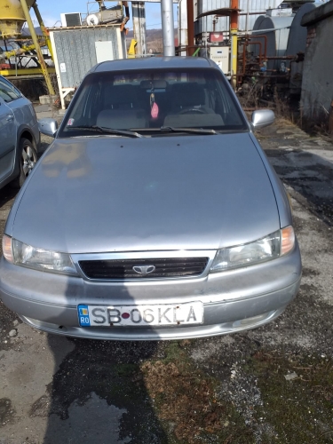 Autourism Daewoo