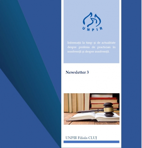 Newsletter nr. 3/2021