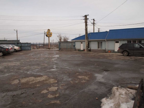 Proprietate imobiliara si bunuri mobile situate in Hereclean, jud. Salaj