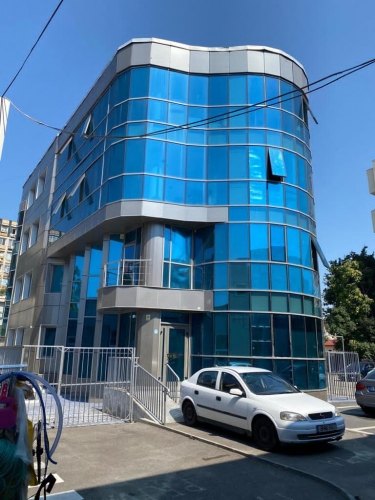 Proprietate imobiliara cu destinatie comerciala - Bucuresti, Sector 5