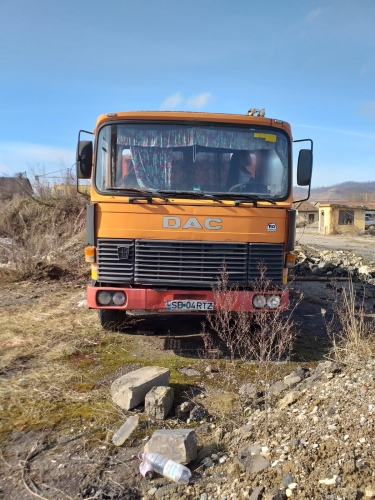 Autospeciala basculanta