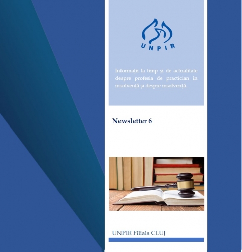 NewsLetter nr. 6/2021