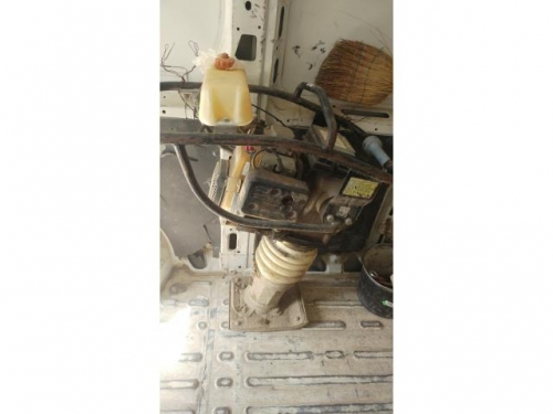 MAI Compactor Masalta