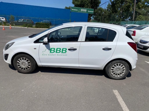 Autoturism Opel Corsa