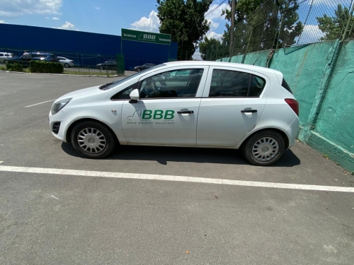 Autoturism Opel Corsa