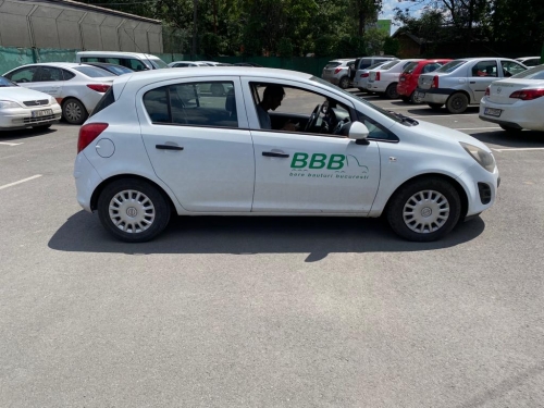 Autoturism Opel Corsa