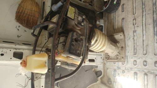 MAI Compactor Masalta