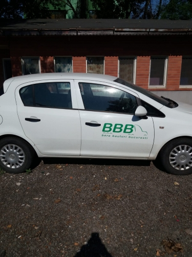 Autoturism Opel Corsa