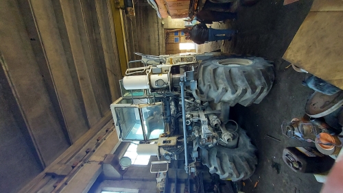 Licitatie Reciclaator Wirtgen WR 2500