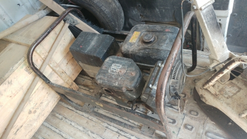 Generator sudura Energy