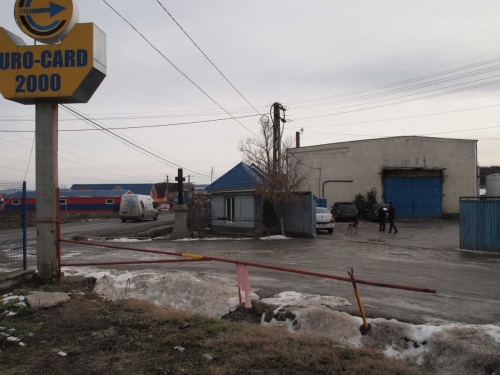 Proprietate imobiliara si bunuri mobile situate in Hereclean, jud. Salaj