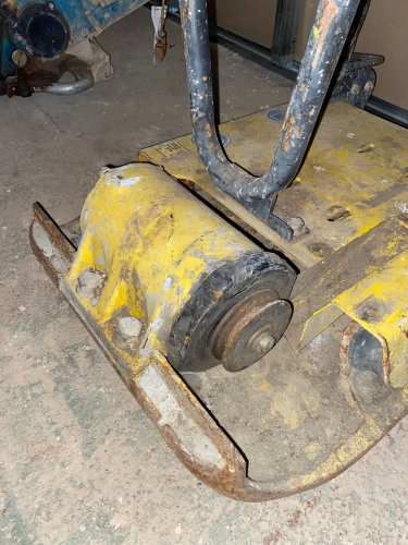 Motor auxiliar