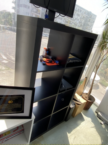 Mobilier si alte dotari specifice