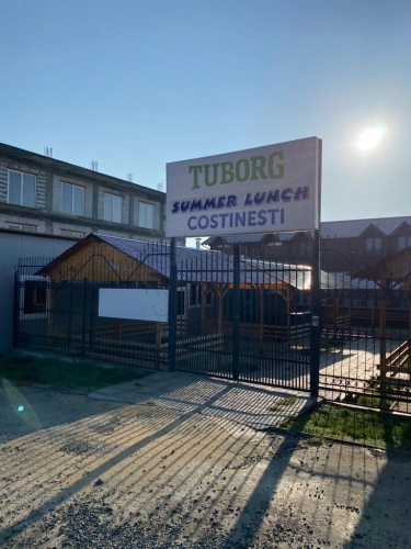 Proprietate imobiliara - Costinesti, judetul Constanta