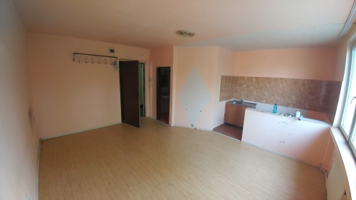 Proprietate imobiliara garsoniera - Târgu Mureș
