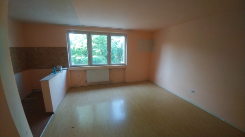 Proprietate imobiliara garsoniera - Târgu Mureș