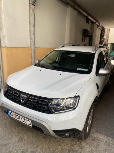 Autoturism Dacia Duster Prestige