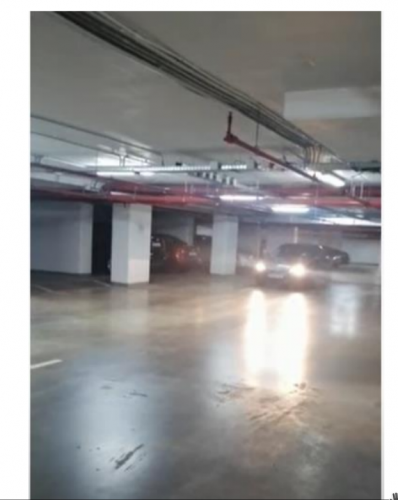 Proprietate imobiliara - Parcare subterana nr. B2/128 - Bucuresti, Sector 4