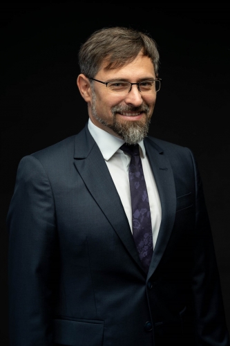 Acord de cooperare cu prestigioasa asociație profesională INSOL Europe