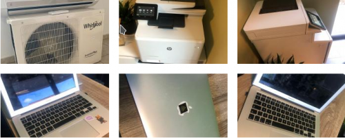 Pachet bunuri mobile, destinaţie IT si Office
