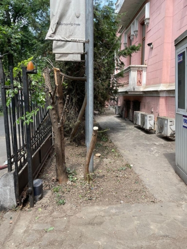 Vila situata in Bucuresti - zona ultracentrala