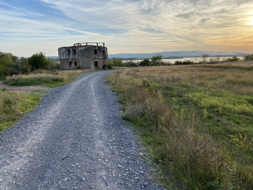 CLĂDIRE ECOLOGIZARE (TEREN + CONSTRUCȚIE)