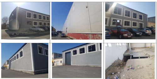 Proprietate imobiliară - teren si constructie, situata în Constanta, bd. I.C. Bratianu, nr.131, judetul Constanta
