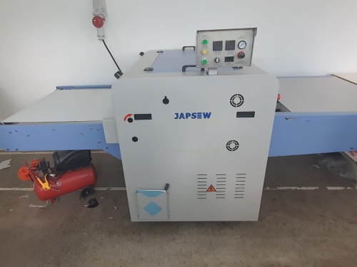 PRESA TERMOCOLAT JAPSEW SR-900
