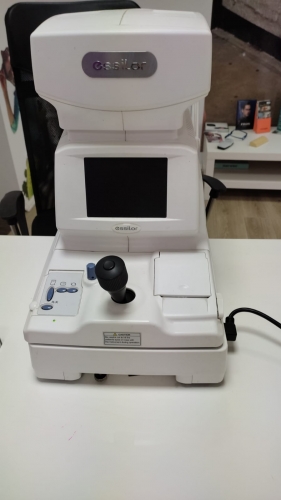 Pachet bunuri mobile specifice activitatii de optica si optometrie