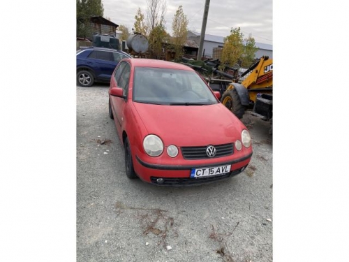 VOLKSWAGEN POLO CT 15 AVL