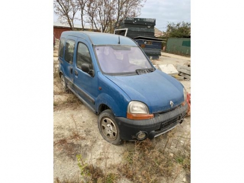 RENAULT KANGOO CT 60 AVE