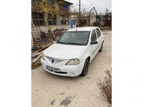 16. DACIA LOGAN CT 12 AWE