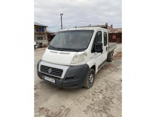 FIAT DUCATO CT 77 AVE