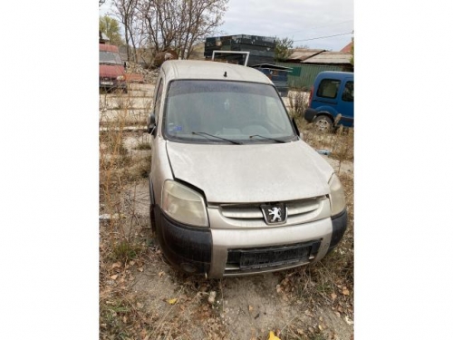 PEUGEOT PARTNER CT 61 AVE