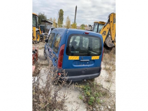 RENAULT KANGOO CT 60 AVE