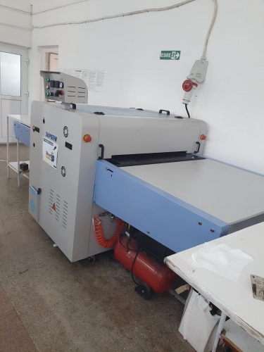 PRESA TERMOCOLAT JAPSEW SR-900