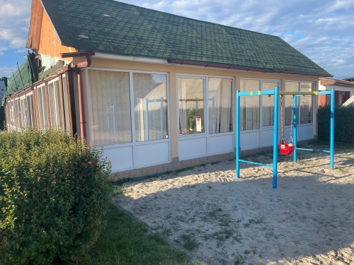 Restaurant - Spatiu de alimentatie publica !!!