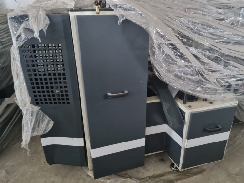 Bunuri mobile - echipamente prelucrare hartie