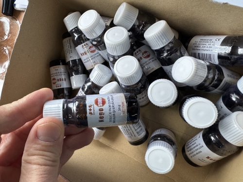 Stoc de marfa - produse medicale!!