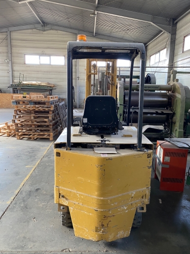 Stoc bunuri mobile - LOT 3