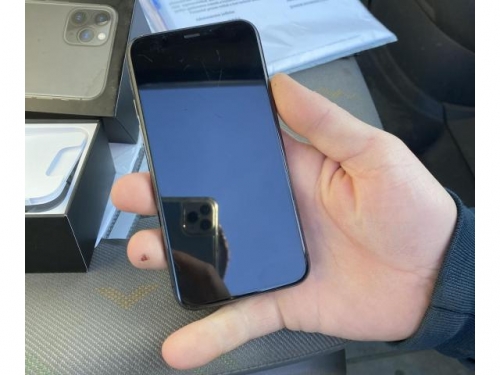 IPHONE 11 PRO