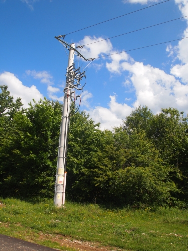 LEA 20 KV