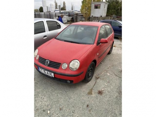 VOLKSWAGEN POLO CT 15 AVL